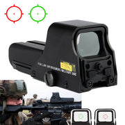 Mira 552 Holografica